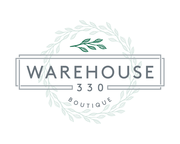 Warehouse 330